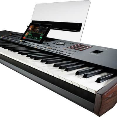 Korg PA 5X76 image 3