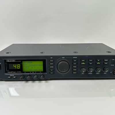 TC Helicon Voice Prism Vocal Processor image 12
