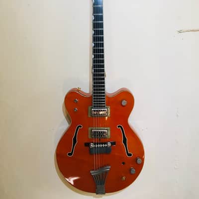 1962' Gretsch 6120 Chet Atkins Nashville, USA image 1
