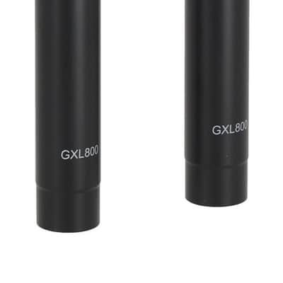 CAD Audio GXL800 Small Diaphragm Condenser Pencil Microphones (Set of 2) image 2