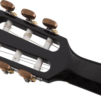 Fender CN-60S - Black image 5