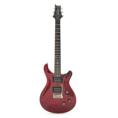 PRS CE 3 - Classic Electric - CE 24 Black Cherry 1994 (Pre-owned) image 1