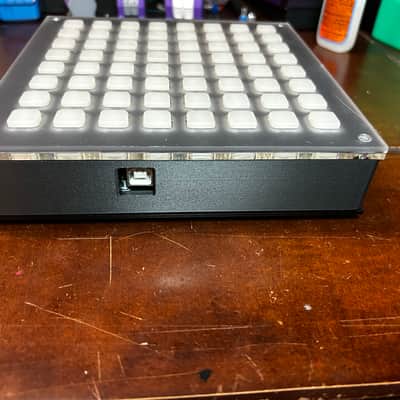 Monome Grid 64 Clone imagen 2