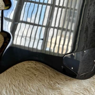 Gibson Theodore Standard Ebony Electric Guitar image 18