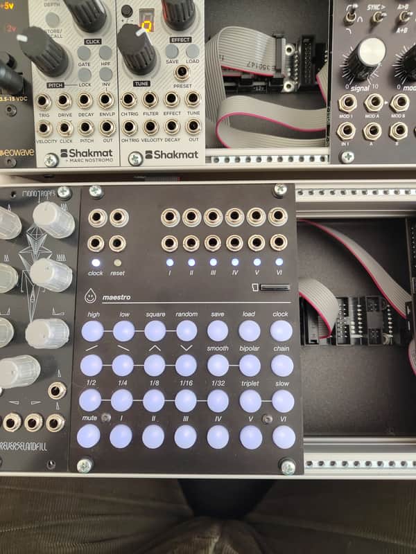 Acid Rain Technology Maestro