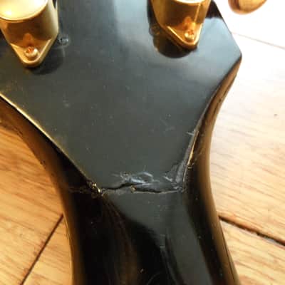 Gibson L5 Wes Montgomery 1995 - Sunburst! image 14
