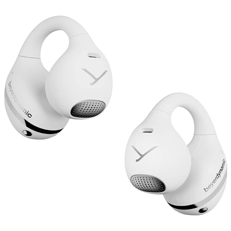 Amiron Zero Bluetooth Open-Ear Blanc Beyerdynamic image 1