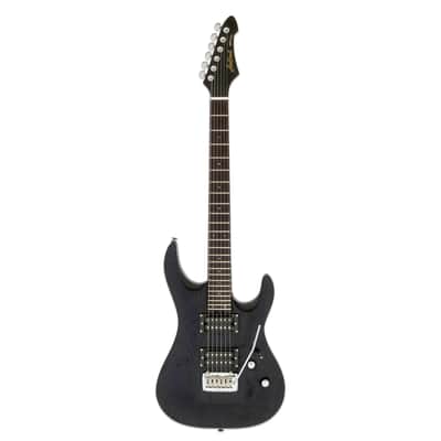 Aria Pro II RS Inazuma V Guitar, 1983, Japan, Matsumoku , Maxon
