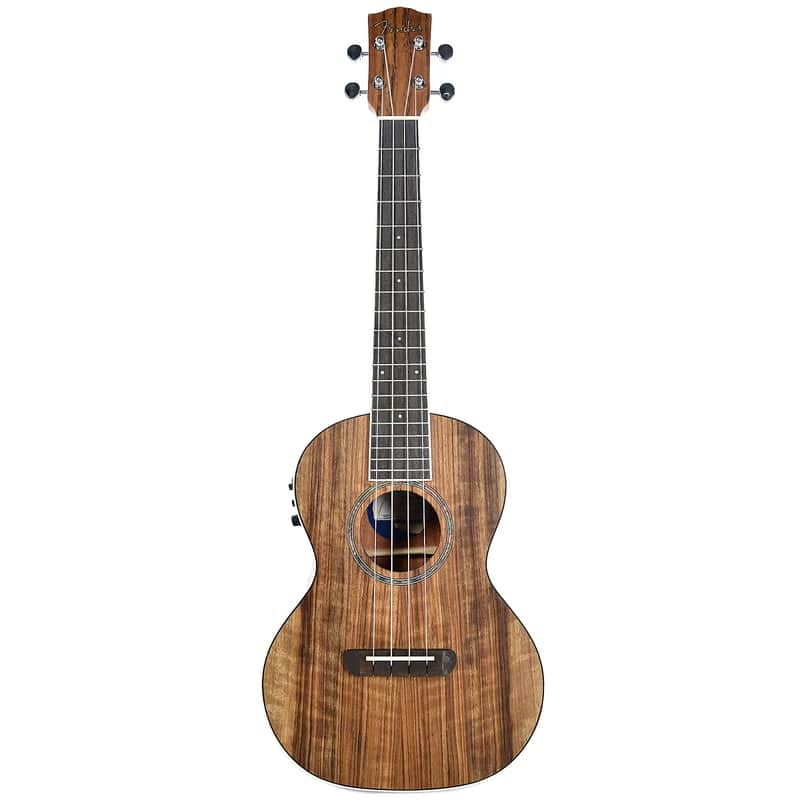 Fender Rincon Tenor Ukulele image 1