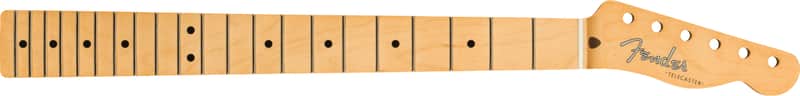 Fender Fender 1951 Telecaster Neck Fat "U" Shape Narrow Tall Frets 9.5" Maple