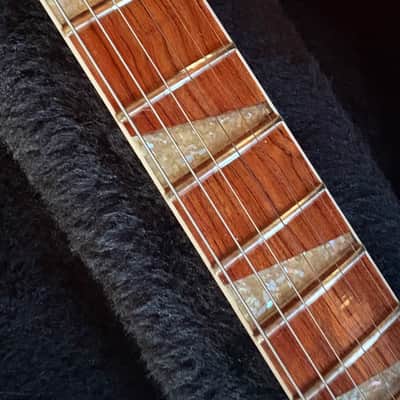 Rickenbacker 360 1999 - Pure White image 5