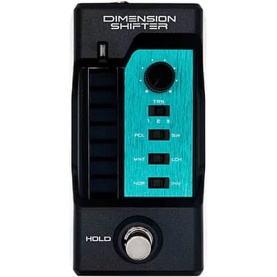 Immagine Casio Dimension Shifter Wireless Expression Guitar Controller - 2