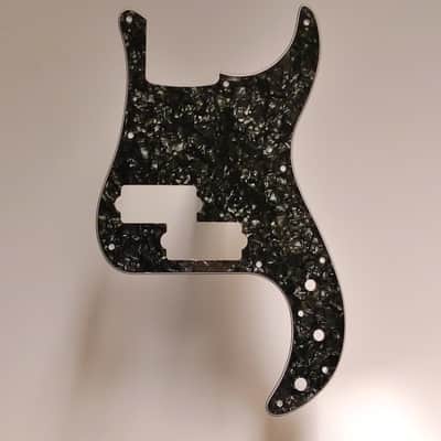 Replacement pickguard for Squier Mini Precision Bass - Many colors! image 6