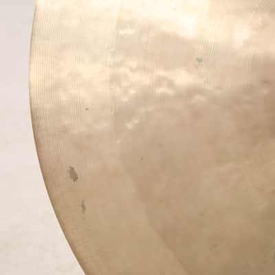 Sabian 20" K Crash Ride Cymbal image 5
