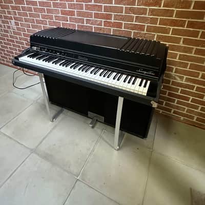 Rhodes Mark II 1983 image 4