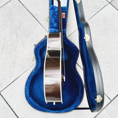 Gibson L-1 Robert Johnson 2003 - 2016 - Sunburst image 10