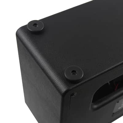 OriPure OA-110 1x10 Guitar Speaker Cabinet 20W Guitar Amplifier Cabinet image 9