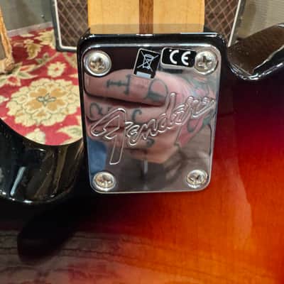 Fender American Performer Telecaster image 12