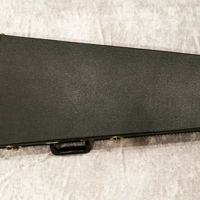 Gibson Les Paul Guitar Case TKL Tear Drop 1980's Norlin Era image 4