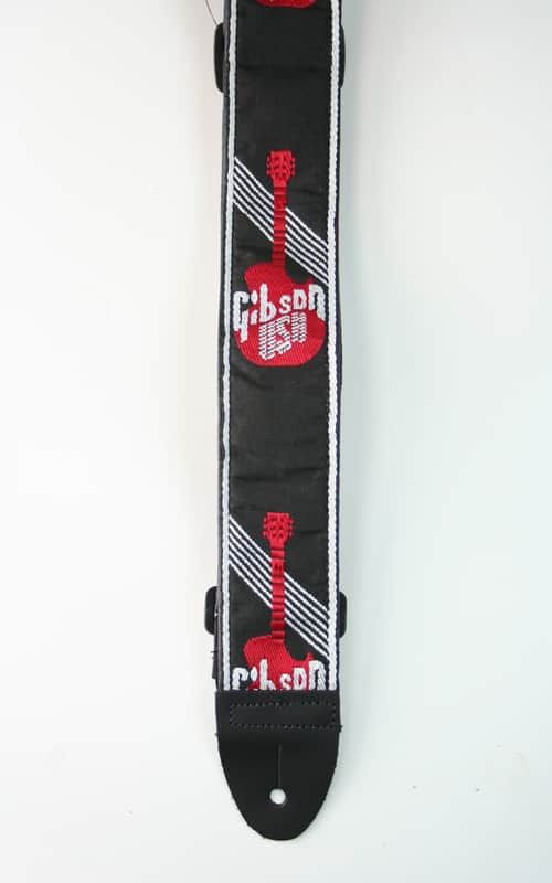Gibson The USA Strap image 1