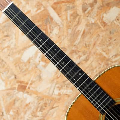 Martin HD-28V 2009 image 6