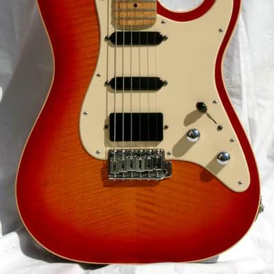 Schecter USA Super Strat 1983 image 1