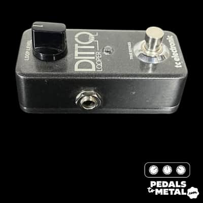 TC Electronic Ditto Looper -x14958 image 4