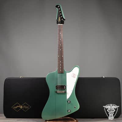2023 Epiphone Inspired by Gibson Custom 1963 Firebird I - 7.56 LBS image 8