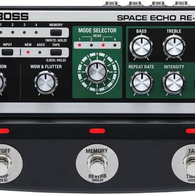 Boss RE-20 Space Echo | Reverb The Netherlands