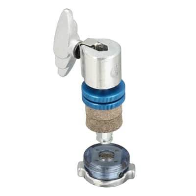 Yamaha "HHS9D" support pedal for hi-hat cymbals image 9