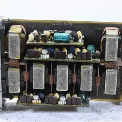 Telefunken V382 distribution amplifier (No.3) image 4