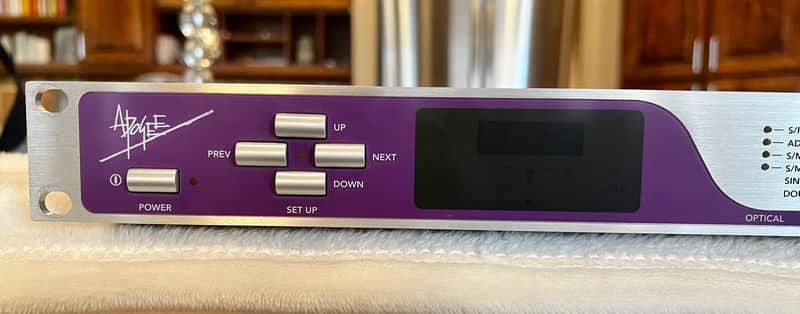 Apogee Big Ben C777 Master Clock image 1
