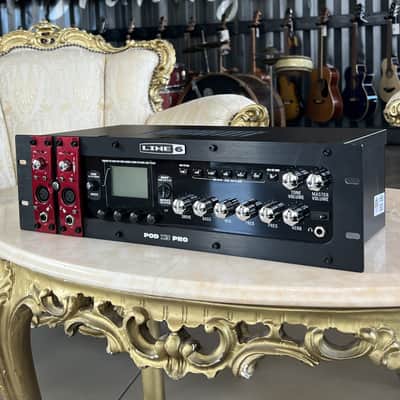 LINE6 Pod X3 Pro image 1