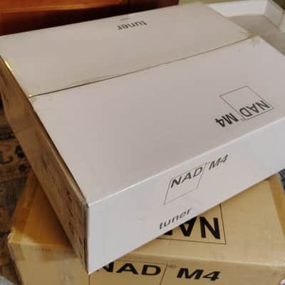 NAD Masters Series M4 Tuner image 14