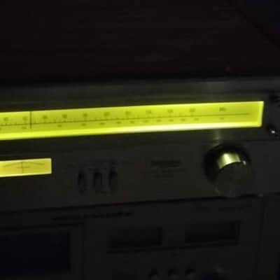 Restored Technics ST-7300 AM/FM stereo tuner (2) image 5