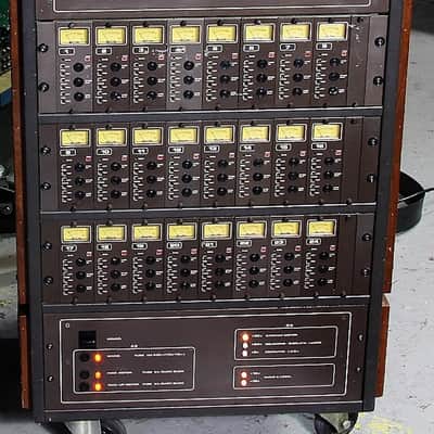 Soundcraft SCM 760 24 Track 2" Analogue Tape Recorder image 2