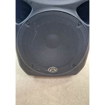 Wharfedale Pro Titan 15D - PA Speakers - Good image 6