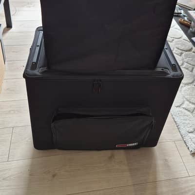 Harley Benton G112 Celestion V30 1x12 Guitar Cabinet image 9