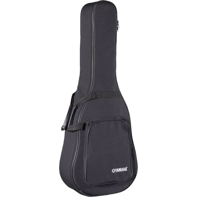 Yamaha 1/2 Size Classical Acoustic Guitar Soft Case CG2-SC image 1