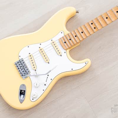Fender ST-72 Stratocaster Reissue MIJ | Reverb