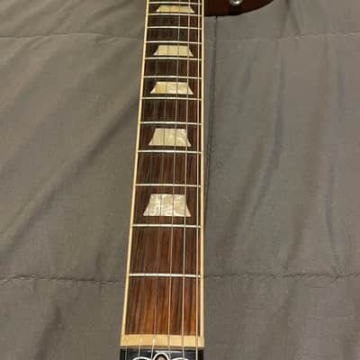 Gibson Les Paul Classic 2019 Honeyburst & Hard-shell Case image 6