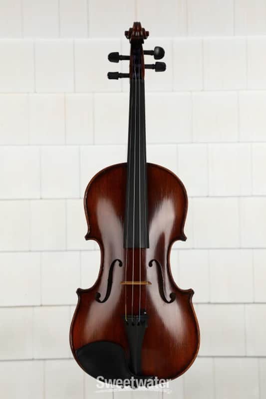 Eastman VL305 Andreas Eastman Intermediate Violin - 4/4-size (EVL305Vln44d1)