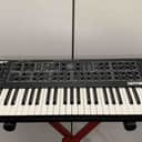Sequential Prophet Rev2 61-Key 8-Voice Polyphonic Synthesizer 2018 - Present - Black with Wood Sides