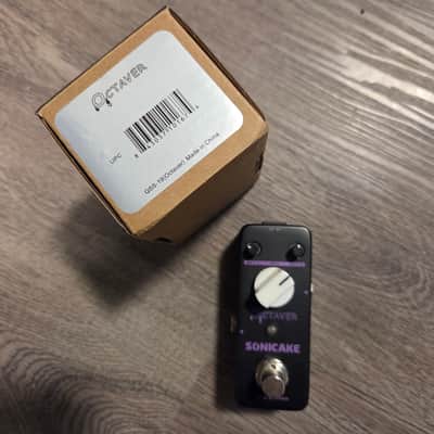 Sonicake Octaver image 2