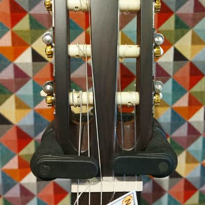 Santos Martinez Principante 3/4 size guitar image 3