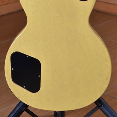 Gibson Les Paul Special TV Yellow image 18