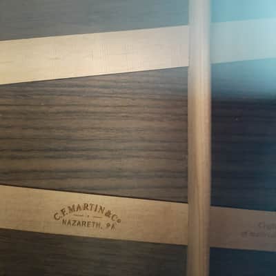 Martin HD35 2017 natural image 3