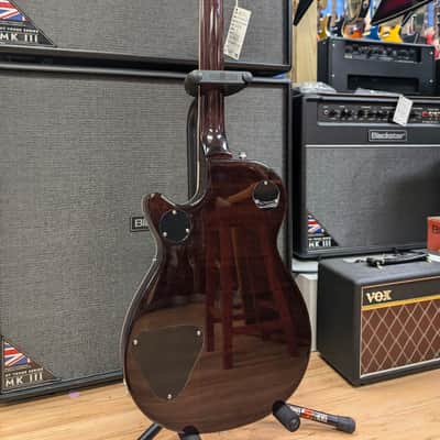Gretsch Electromatic Jet 2025 - Gold Sparkle image 12