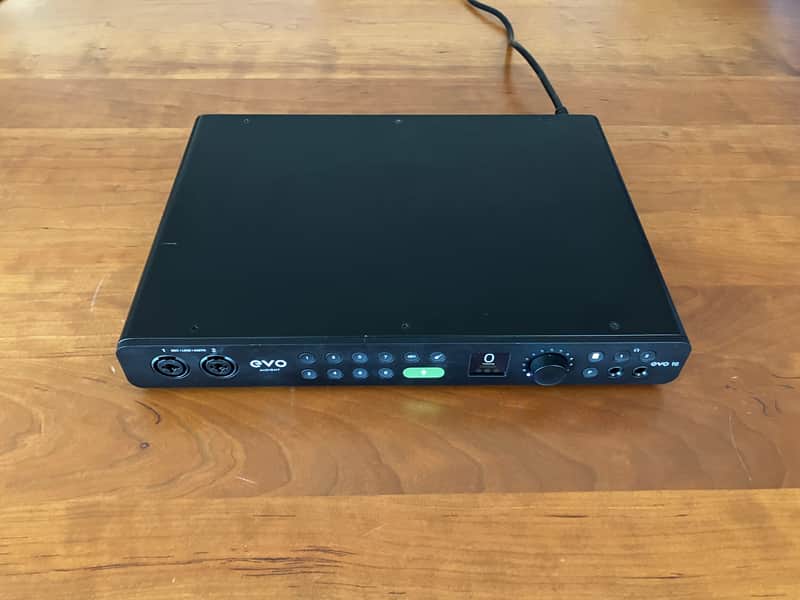 Audient Evo 16 Audio Interface 24 In/24 Out image 1