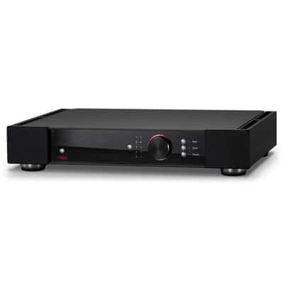 Rega Elicit-R Integrated Amplifier **OPEN BOX** image 1